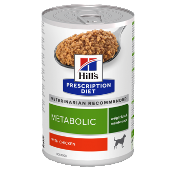 Hill's PD Metabolic, 370 g