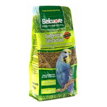 HR PERUSI ADULT BELCUORE SATISFACTION 500 G ieftina