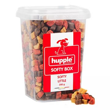 Hupple Softy Little 200 gr ieftina