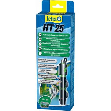 INCALZITOR TETRATEC HT