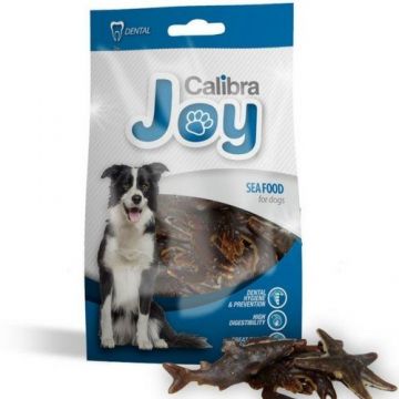 Joy Treats DOG Sea Food 70 g
