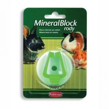 Mineralblock Rozatoare, Padovan, 50 g ieftina