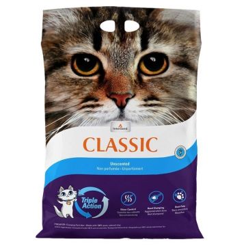 Nisip igienic, Intersand Classic, 7 kg ieftin