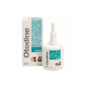 Otodine, 100 ml