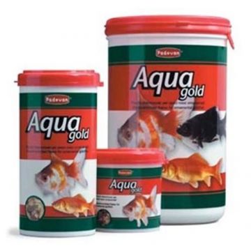 Padovan Aqua Gold, 200 g/ 1 L de firma originala