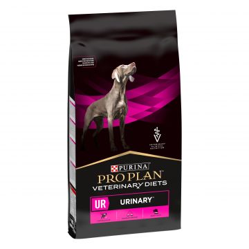 PURINA PRO PLAN VETERINARY DIETS UR Urinary, 12 kg ieftina