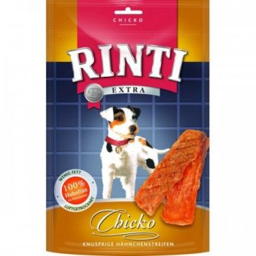 Rinti Extra Chicko Pui, 7 buc de firma originala