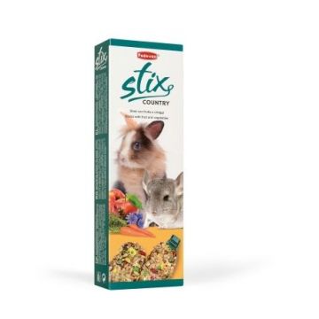 Stix Country Coniglietti, Padovan, 100 g de firma originala