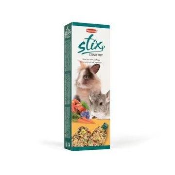 Stix Grandmix Country Hamster, Padovan, 100 g