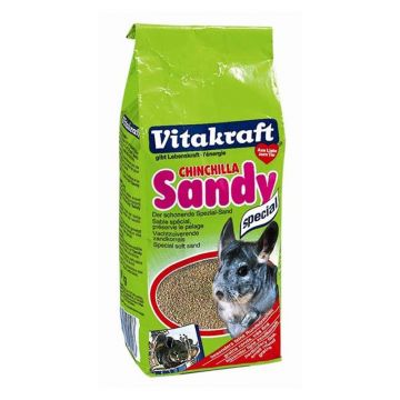 Vitakraft Chinchilla Sandy