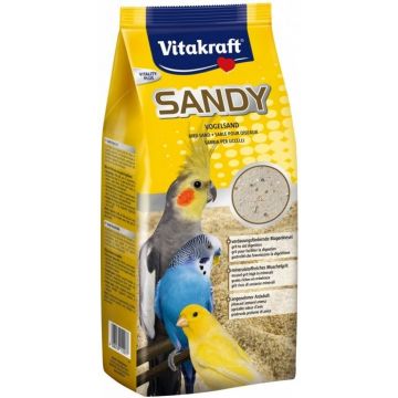 Vitakraft Sandy 2,5 Kg