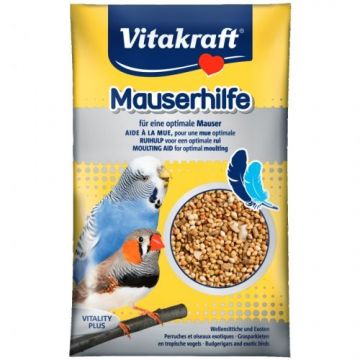 Vitamine pentru perusi, Vitakraft Pene, 20 g ieftine