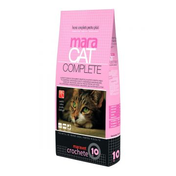 Maracat Complete 10 Kg ieftina