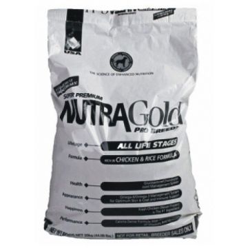 Nutra Gold Pro Breeder 20 kg