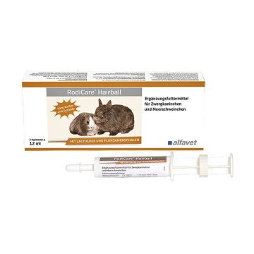 Rodicare Hairball, 3 x 12 ml ieftina