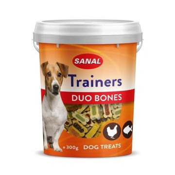 Sanal Duo Bones Trainers, 300 g