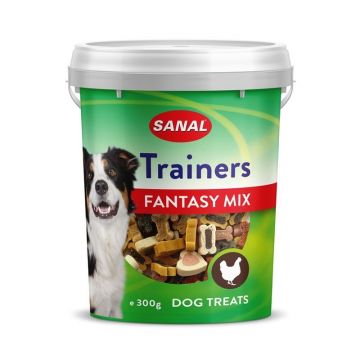 Sanal Fantasy Mix Trainers, 300 g ieftina