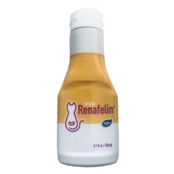 Viyo Renafelin, flacon, 4x150 ml