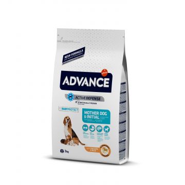 Advance Dog Initial Puppy Protect, 3 kg