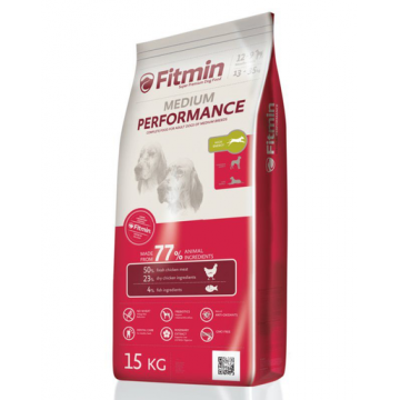 FITMIN Medium Performance 15 kg