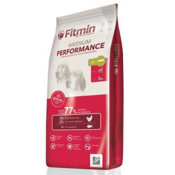 FITMIN Medium Performance 3 kg