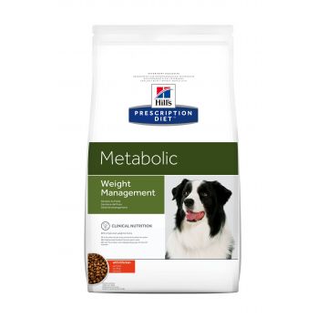 Hill's PD Metabolic Weight Management