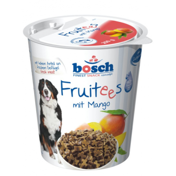 BOSCH Fruitees pasăre și mango 200 g