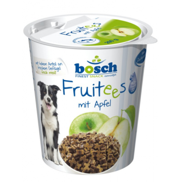 BOSCH Fruitees pasăre și măr 200 g