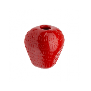 COMFY Jucărie Snacky Căpșună 7,5 x 6,5 cm