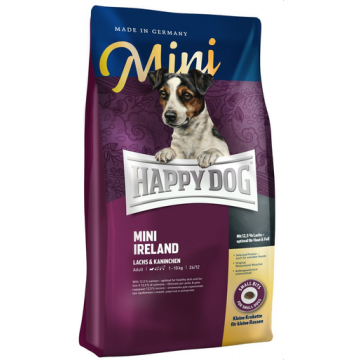 HAPPY DOG Mini Irland 4 kg