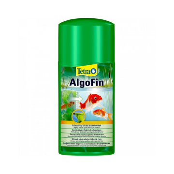 TETRA Pond AlgoFin* 1 L