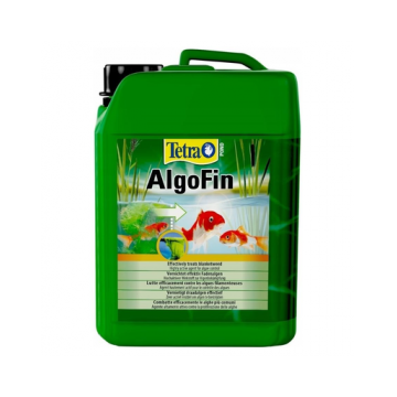 TETRA Pond AlgoFin 3 L