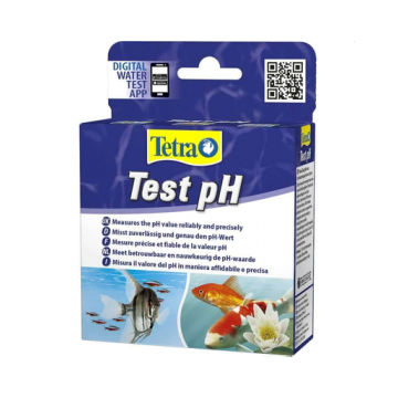 TETRA Test pH 10 ml