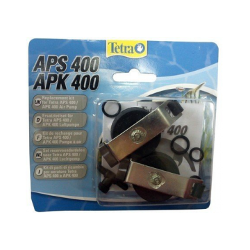 TETRA TETRAtec APS/APK 400 Spare part kit