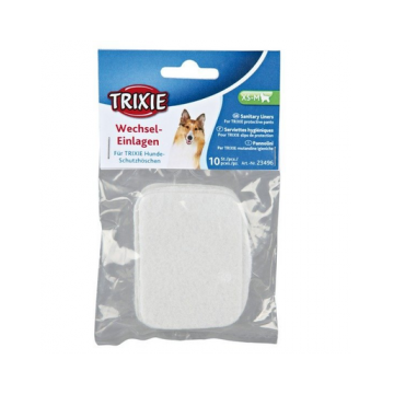 TRIXIE Absorbante pentru câini M 10 buc.