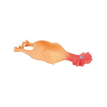 TRIXIE Cocoș latex mic 23 cm
