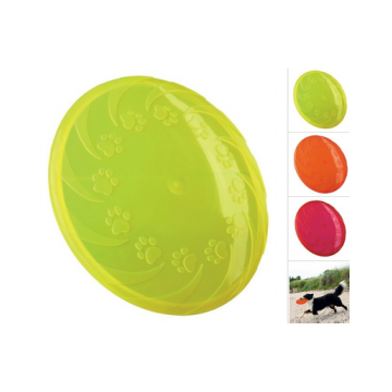 TRIXIE Disc pentru câini gumă termoplastic TPR