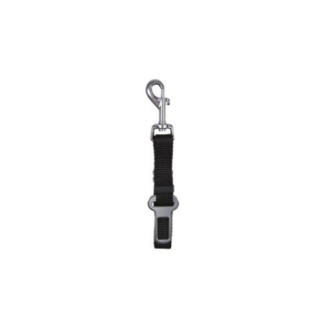 TRIXIE Lesă scurtă pentru prindere în mașină XS-S 30-45 cm