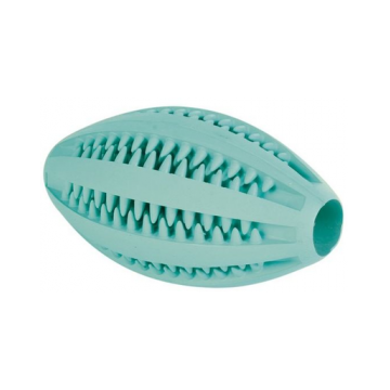 TRIXIE Minge rugby denta fun mintfresh 11.5 cm