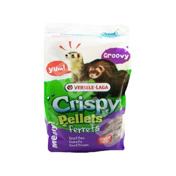 VERSELE-LAGA Crispy Pellets 3 kg