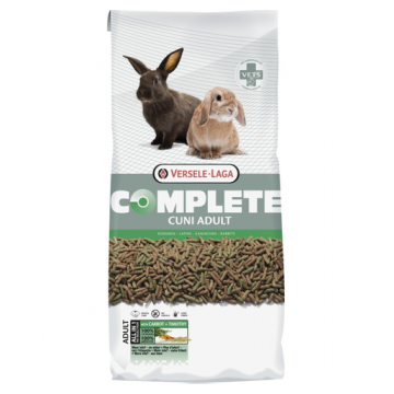 VERSELE-LAGA hrana extrudata pentru iepuri Cuni Complete 1.75 kg