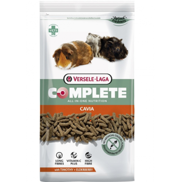 VERSELE-LAGA hrana extrudata pentru porcusori de Guineea Cavia Complete 1.75 kg