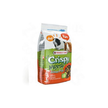 VERSELE-LAGA Prestige 1 kg crispy muesli - guinea pig