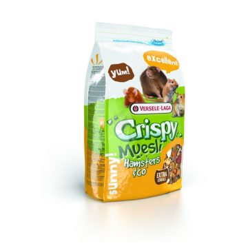 VERSELE-LAGA Prestige 1 kg crispy muesli hamster