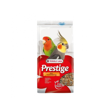 VERSELE-LAGA Prestige 1 kg papagal mediu