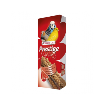 VERSELE-LAGA Prestige Millet Red 100 g mei roșu