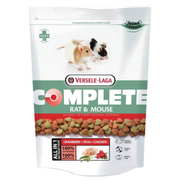 VERSELE-LAGA Rat & mouse complete 500 g