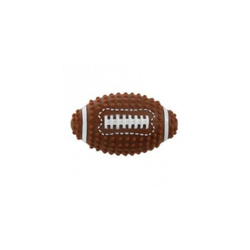 ZOLUX Jucărie minge de fotbal american 7.6 cm
