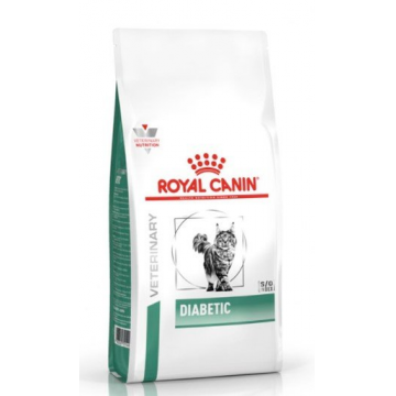 ROYAL CANIN Diabetic Feline 1.5 kg hrana uscata dietetica pentru pisici adulte cu diabet zaharat