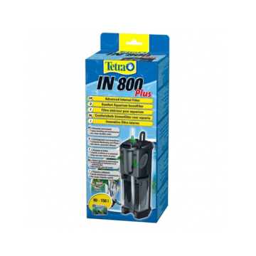 TETRA IN plus Internal Filter IN 800 - filtru intern 80-150l